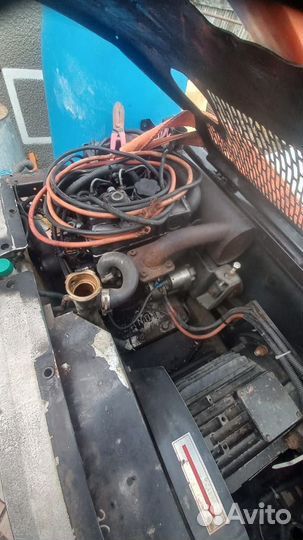 Рефрижератор