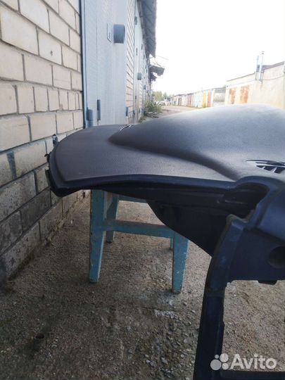 Торпедо Ауди а6 с5