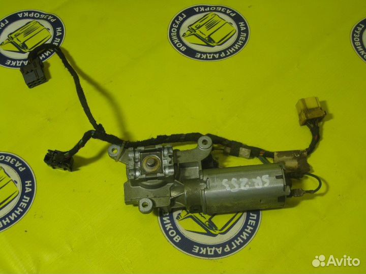 Мотор люка 1771724 scania, P,G,R,T - series