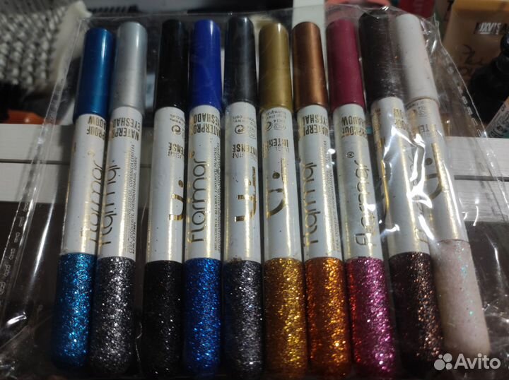 Карандаши для глаз Flarmar