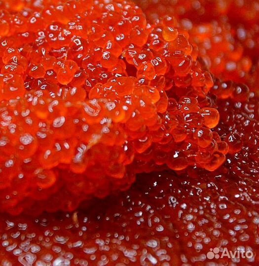 Икра нерки оптом