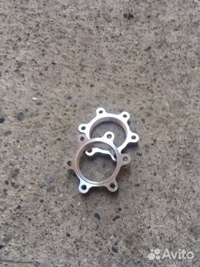 Адаптер ротора под резьбу