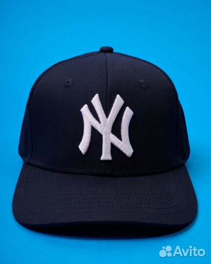 Кепка NY New Era