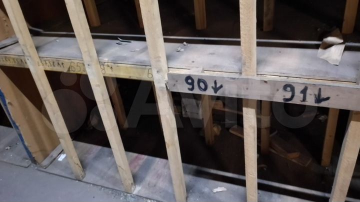 Склад, 220 м²