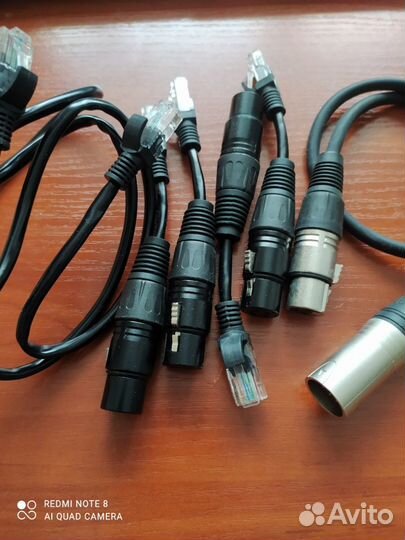 Световой пульт ChamSys MagicQ интерфейс контроллер