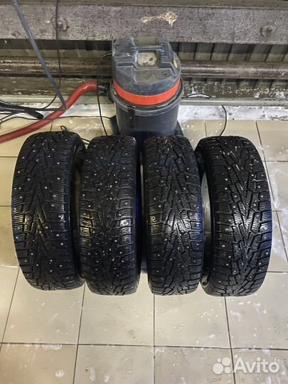 Cordiant Snow Cross 185/65 R14