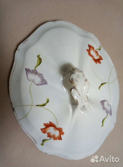 Крышка для супницы