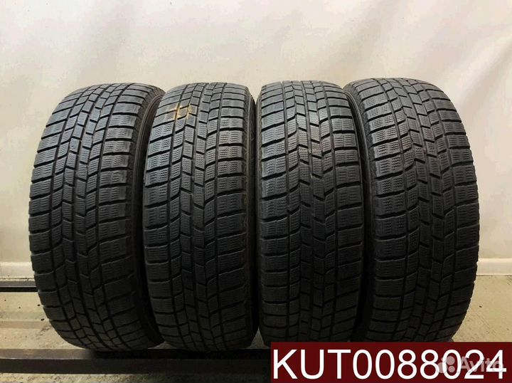 Goodyear Ice Navi 6 215/65 R16 107U