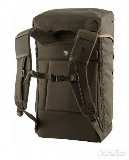 Fjallraven Рюкзак Singi Stubben 27