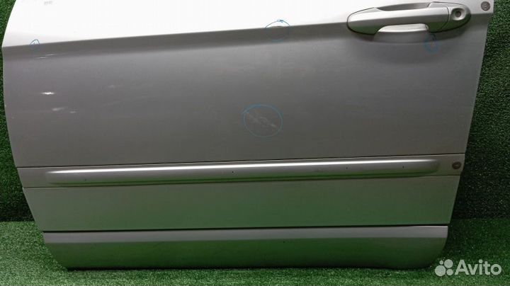 Дверь боковая Chrysler Pacifica Левая Передняя