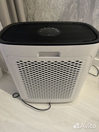 Мойка воздуха Philips HU5930/50