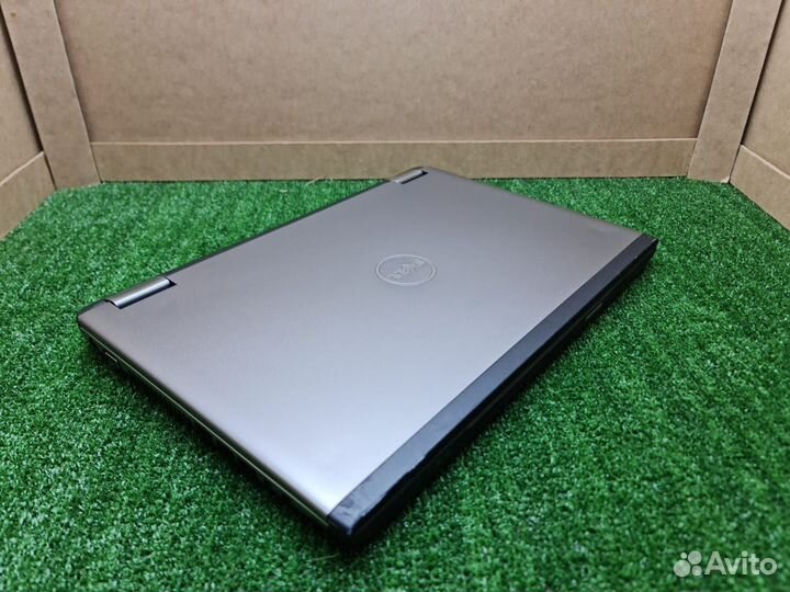 Ноутбук Dell Vostro 3560 i3/4gb/hdd 500gb/15.6