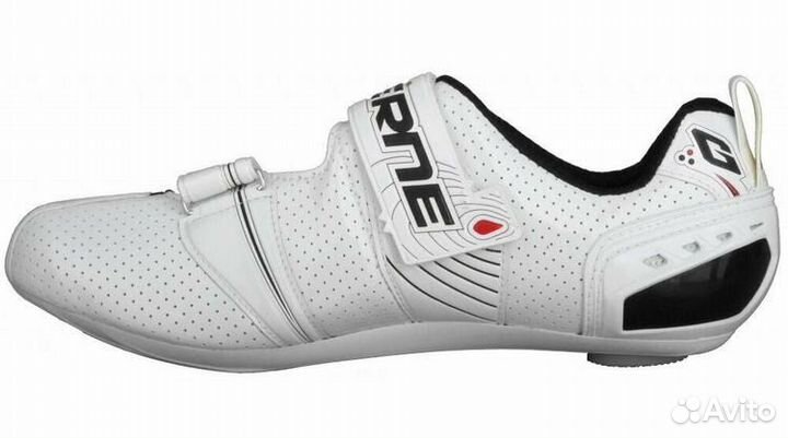 Велоботинки Gaerne G.Kona Carbon (43/ 27,5см)