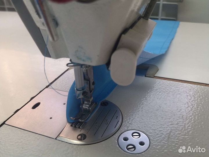 Швейная машина Aurora A-1E