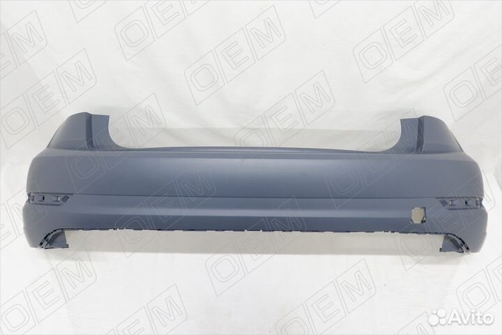 Бампер задний для Volkswagen Jetta 7 2018-2021 484780
