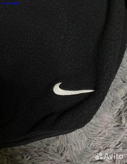 Худи-Nike ACG Sherpa