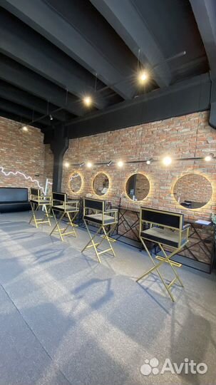 Аренда места