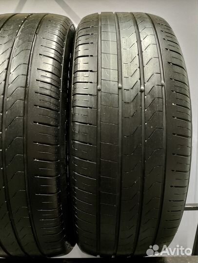 Pirelli Scorpion Verde 235/55 R20 102V
