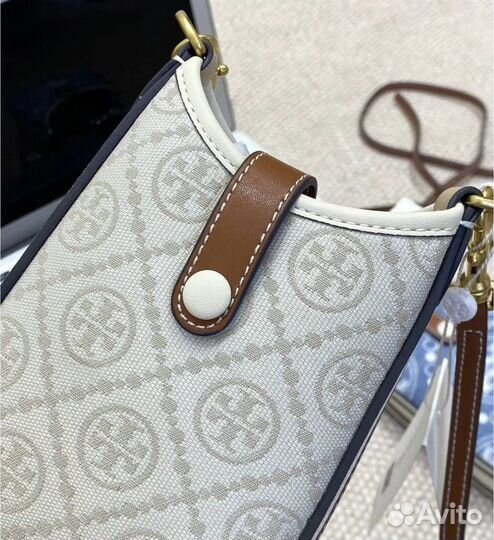 Сумка кроссбоди Tory burch