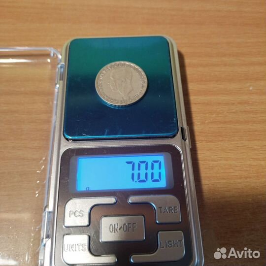 Серебряные монеты швеция