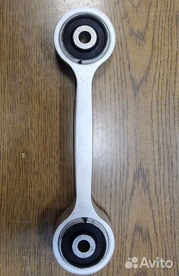 Тяга активного стабилизатора Porsche Cayenne 958