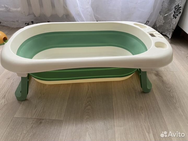 Ванночка для купания