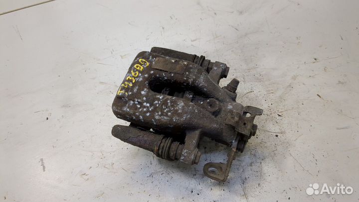 Суппорт Citroen C3 Aircross, 2018