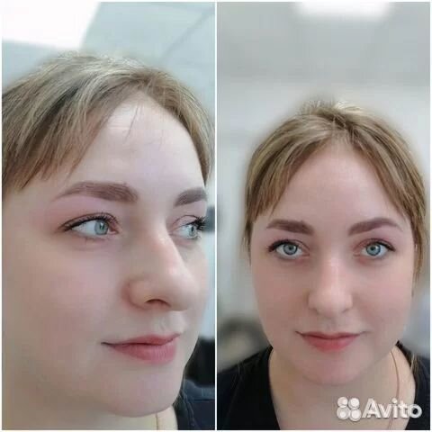 Мастер-бровист