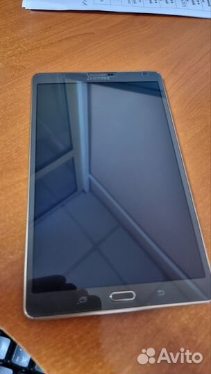 Samsung Galaxy tab S