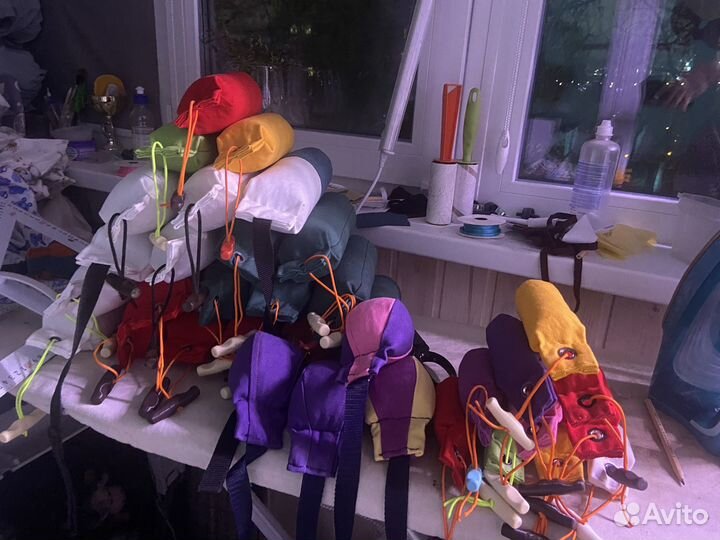 Игрушки (даммисы) для собак