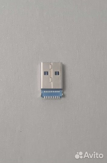 Разъем USB 3.0