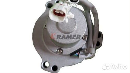 Шаговый двигатель SK200-3 kobelco SK200-5