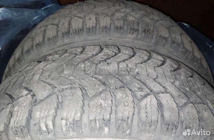 Cordiant Comfort 195/60 R15