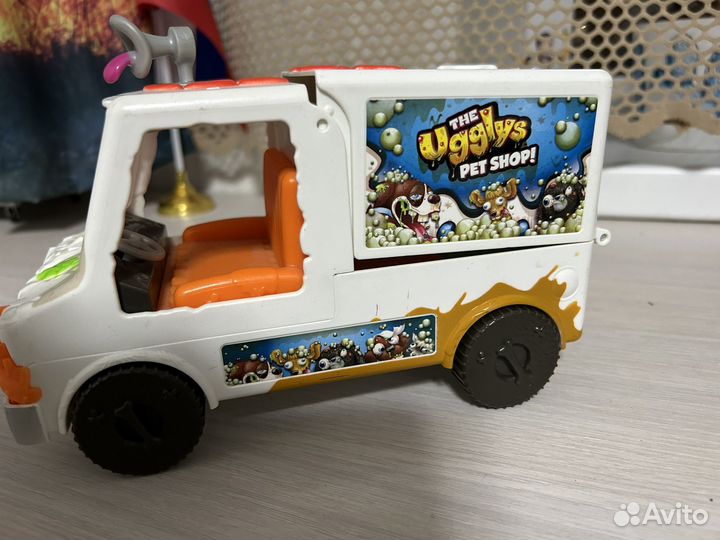 Игровой набор