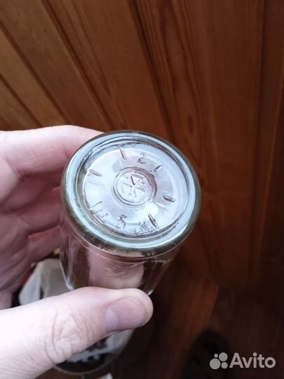 Стопки СССР