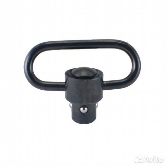 Быстросъемная антабка для ремня