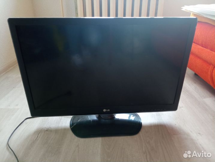 Телевизор lg 32