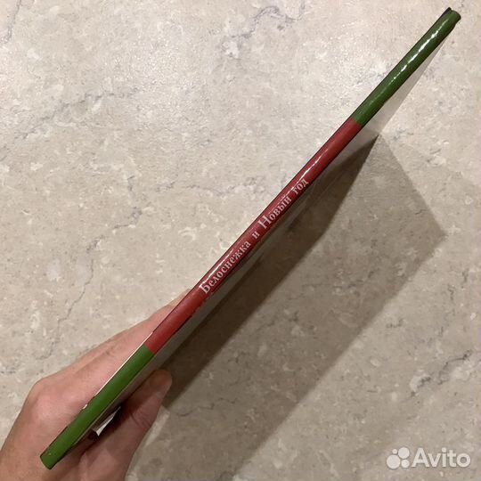 Белоснежка и Новый год, Сью Стэйтон, 2018 год