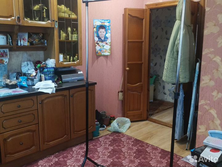 Вешалка напольная