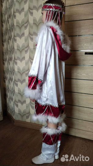 Костюмы карнавальные