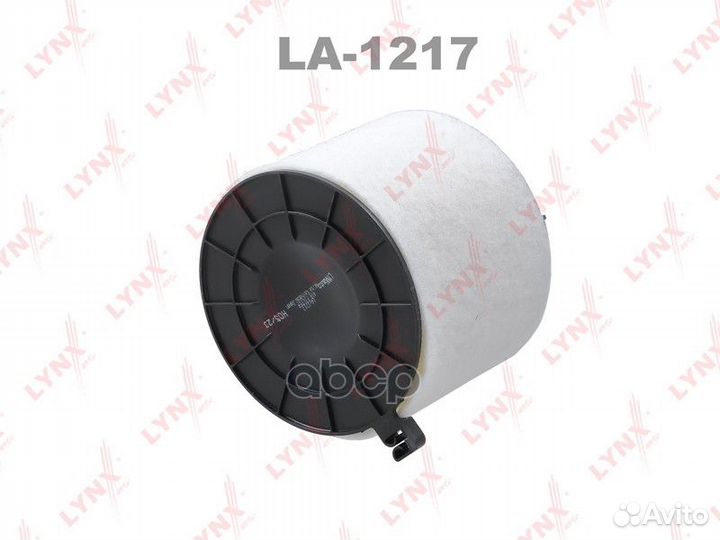 Фильтр воздушный audi A4 B9 2.0 TDI 15-19