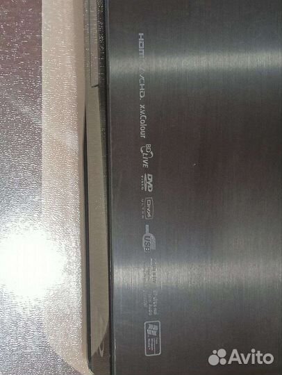 Blu-ray проигрыватель Philips