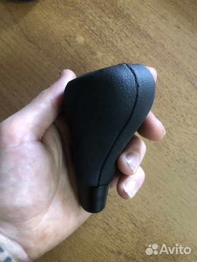 Ручка АКПП mercedes w210 w208 w202