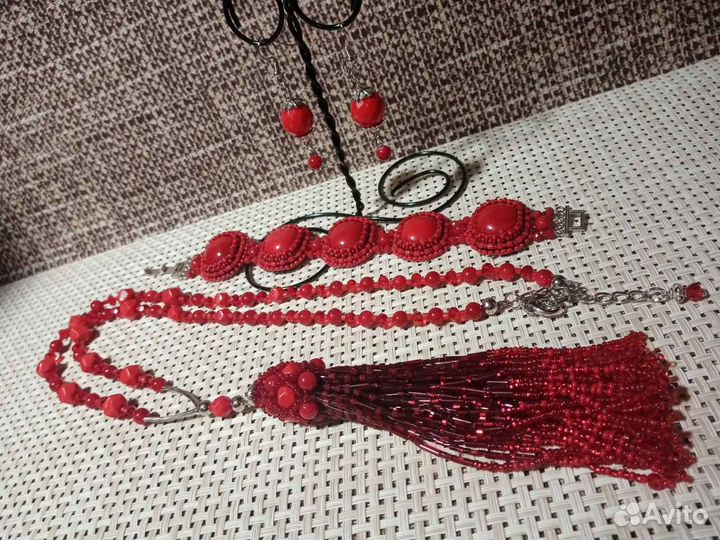 Комплект «Кармен»