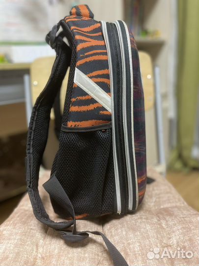 Рюкзак детский школьный вес 800г