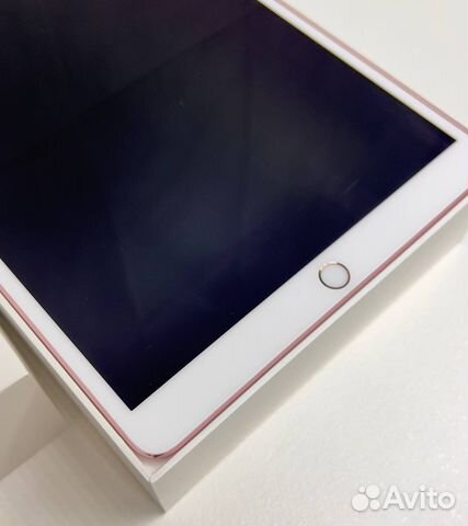 Apple iPad pro 10.5