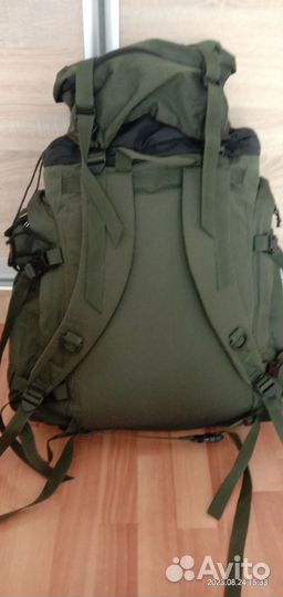 Рюкзак 75 литров