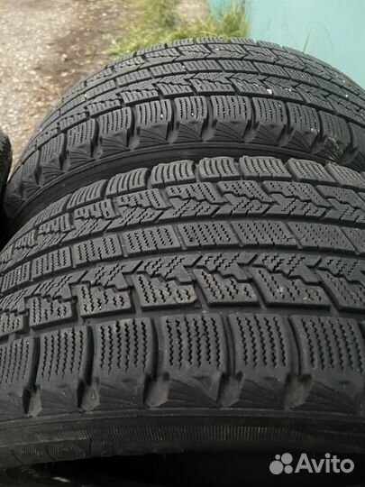 Roadstone Winguard Ice 205/55 R16 91Q