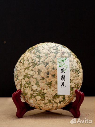 Жасмин блин