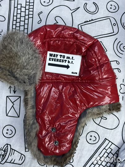 Шапка для мальчика gulliver